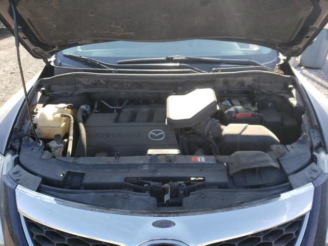 Photo 7 from auction – 2010 MAZDA CX-9 with VIN JM3TB3MA5A0210243