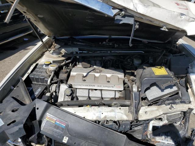 Photo 7 from auction – 1999 CADILLAC DEVILLE with VIN 1G6KD54Y5XU793473