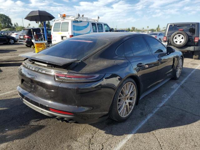Photo 4 from auction – 2020 PORSCHE PANAMERA B with VIN WP0AA2A7XLL103082
