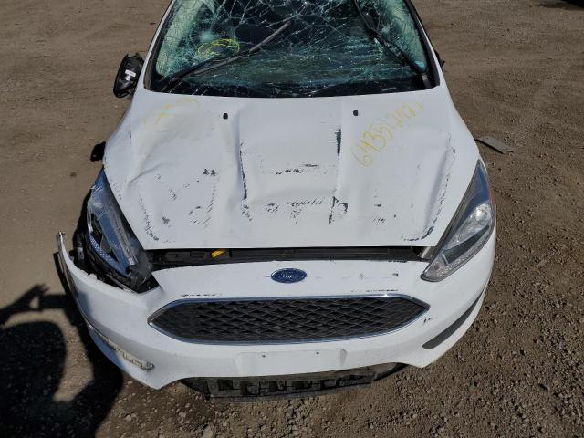 Photo 9 from auction – 2017 FORD FOCUS SE with VIN 1FADP3F25HL334483