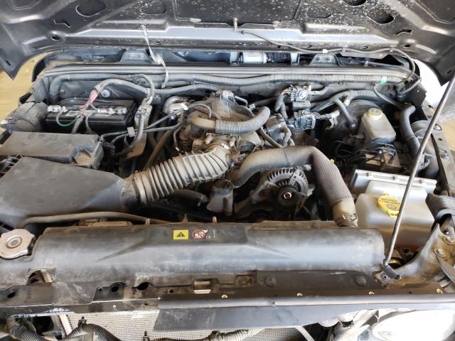 Photo 7 from auction – 2010 JEEP WRANGLER S with VIN 1J4AA2D15AL124369