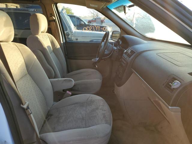 Photo 5 from auction – 2007 CHEVROLET UPLANDER L with VIN 1GNDV23WX7D176580