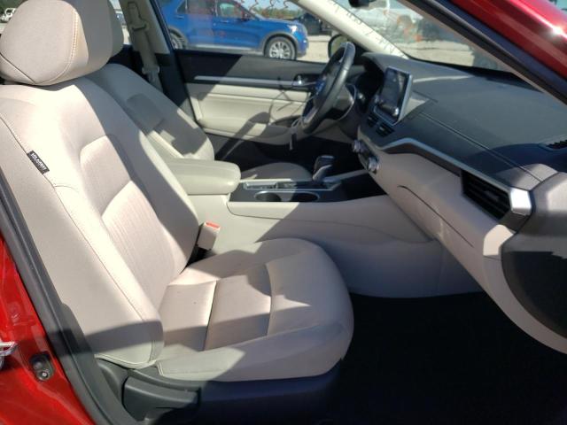 Photo 5 from auction – 2019 NISSAN ALTIMA SV with VIN 1N4BL4DVXKC103608