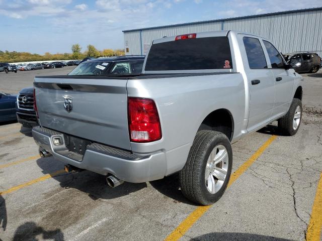 Photo 4 from auction – 2015 RAM 1500 ST with VIN 1C6RR7KT6FS527252