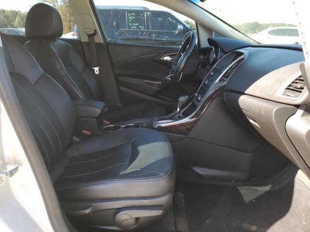 Photo 5 from auction – 2012 BUICK VERANO with VIN 1G4PS5SK5C4164390