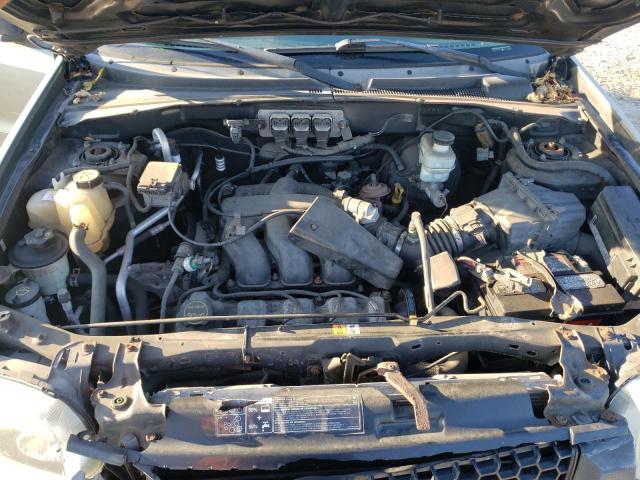 Photo 7 from auction – 2005 FORD ESCAPE XLT with VIN 1FMYU03155KC73261