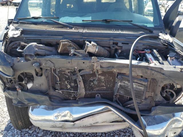 Photo 7 from auction – 1996 FORD ECONOLINE with VIN 1FMEE11H5THA86330