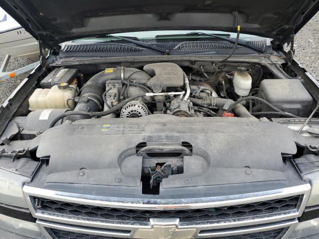 Photo 7 from auction – 2007 CHEVROLET SILVERADO with VIN 1GCJK33D77F107519