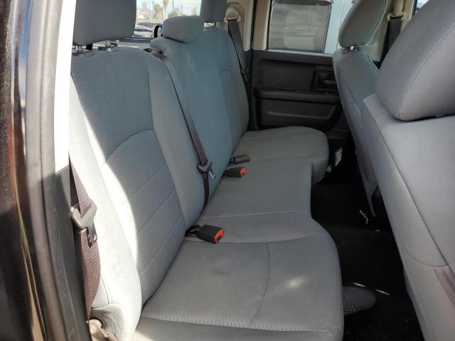 Photo 6 from auction – 2017 RAM 1500 ST with VIN 1C6RR6FG6HS535815