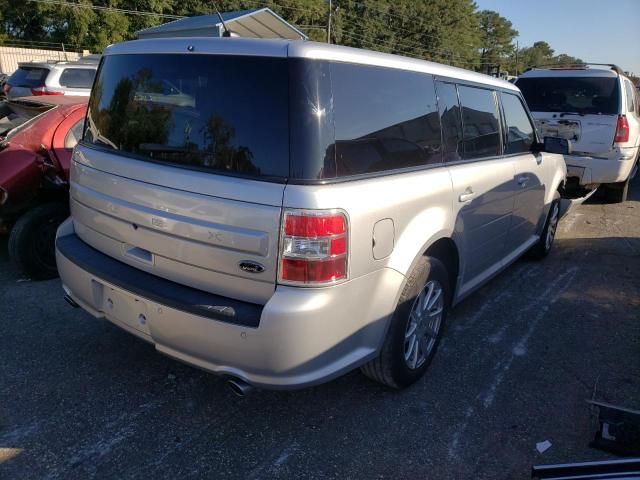 Photo 4 from auction – 2017 FORD FLEX SE with VIN 2FMGK5B82HBA11175