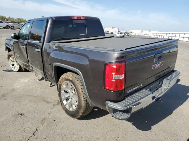 Photo 3 from auction – 2015 GMC SIERRA K15 with VIN 3GTU2VEC3FG454758