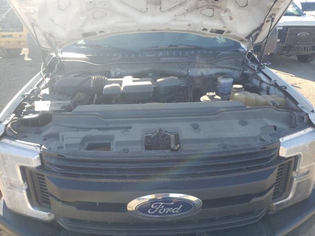 Photo 7 from auction – 2017 FORD F250 SUPER with VIN 1FT7W2B65HED62074