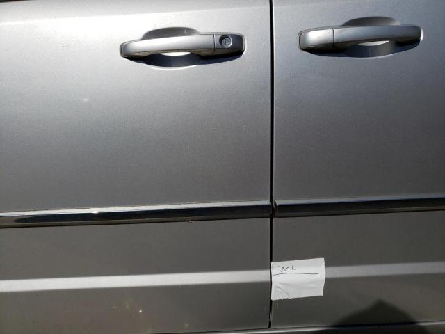 Photo 9 from auction – 2010 DODGE GRAND CARA with VIN 2D4RN5D11AR229614