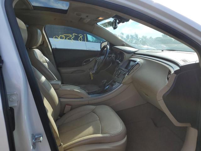 Photo 5 from auction – 2010 BUICK LACROSSE C with VIN 1G4GC5GG5AF308345