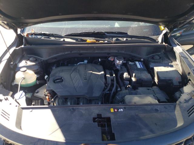 Photo 7 from auction – 2021 KIA SORENTO S with VIN 5XYRLDLC6MG002704