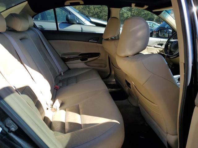 Photo 6 from auction – 2010 HONDA ACCORD EXL with VIN 1HGCP2F82AA079251