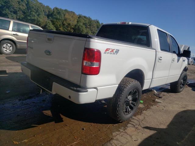 Photo 4 from auction – 2007 FORD F150 SUPER with VIN 1FTPW12V57KB65360