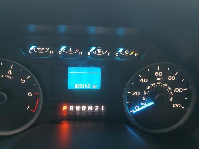 Foto 8 de la subasta – 2015 FORD F150 SUPER con VIN 1FTEW1EFXFFA63037