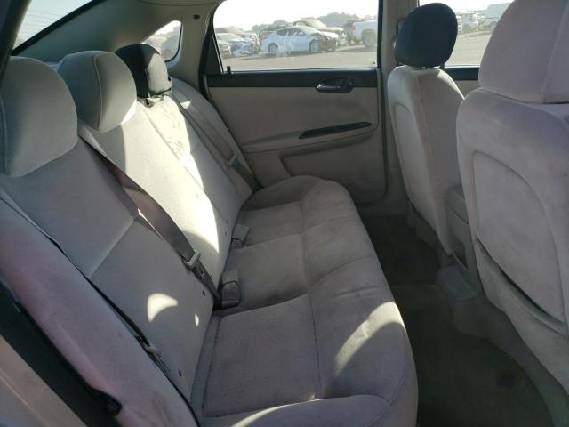 Photo 6 from auction – 2008 CHEVROLET IMPALA LS with VIN 2G1WB58NX81304883