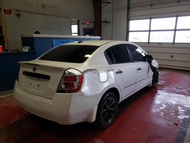 Photo 4 from auction – 2011 NISSAN SENTRA 2.0 with VIN 3N1AB6AP8BL638728
