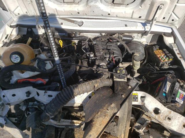 Photo 7 from auction – 2004 FORD RANGER with VIN 1FTYR10D34PB43863