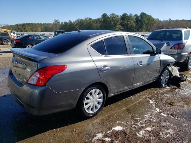 Photo 4 from auction – 2016 NISSAN VERSA S with VIN 3N1CN7AP3GL898127