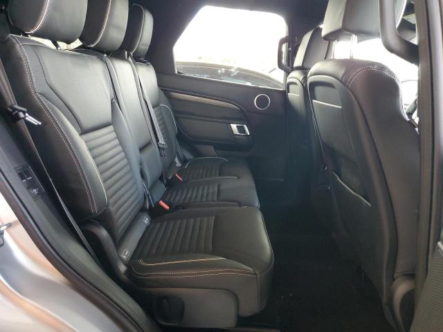 Photo 6 from auction – 2018 LAND ROVER DISCOVERY with VIN SALRT2RV1JA053917