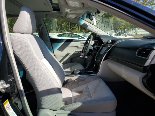 Photo 5 from auction – 2017 TOYOTA CAMRY LE with VIN 4T1BF1FK1HU360528