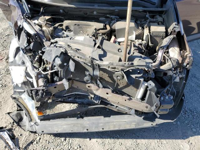 Photo 7 from auction – 2017 TOYOTA RAV4 LE with VIN 2T3ZFREV4HW385570