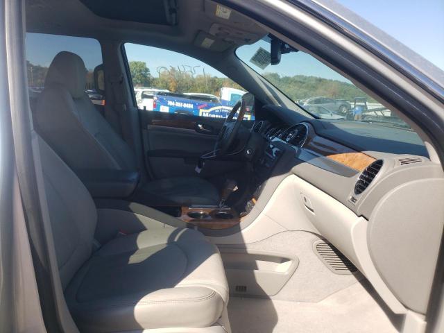 Photo 5 from auction – 2012 BUICK ENCLAVE with VIN 5GAKVCED1CJ160511