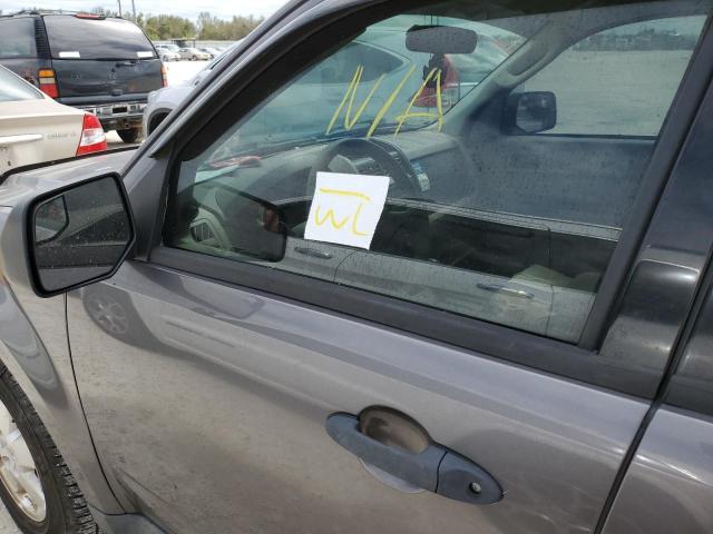 Photo 9 from auction – 2011 FORD ESCAPE XLS with VIN 1FMCU0C7XBKB70346