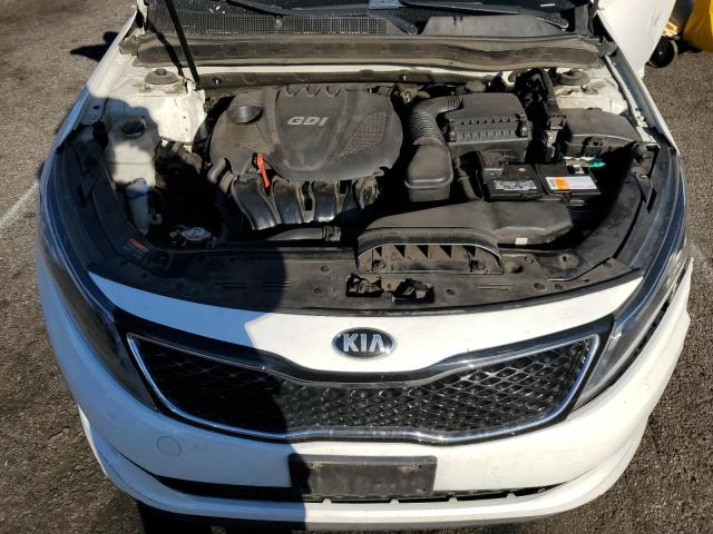 Photo 7 from auction – 2015 KIA OPTIMA LX with VIN KNAGM4A70F5600676
