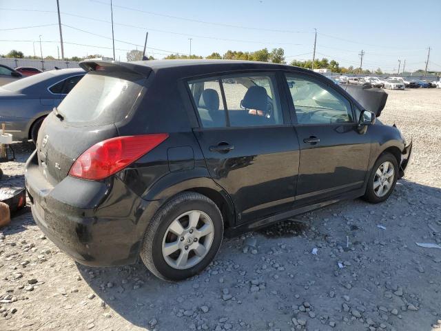Photo 4 from auction – 2008 NISSAN VERSA S with VIN 3N1BC13E08L411266