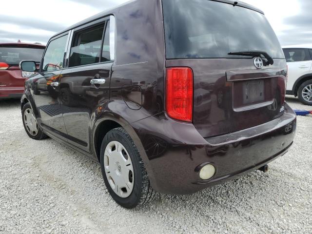 Photo 3 from auction – 2009 TOYOTA SCION XB with VIN JTLKE50E691069709
