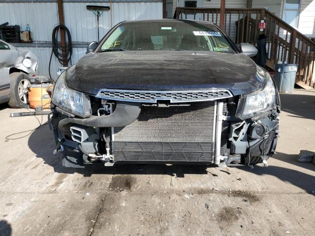 Photo 9 from auction – 2012 CHEVROLET CRUZE LS with VIN 1G1PC5SH2C7289196