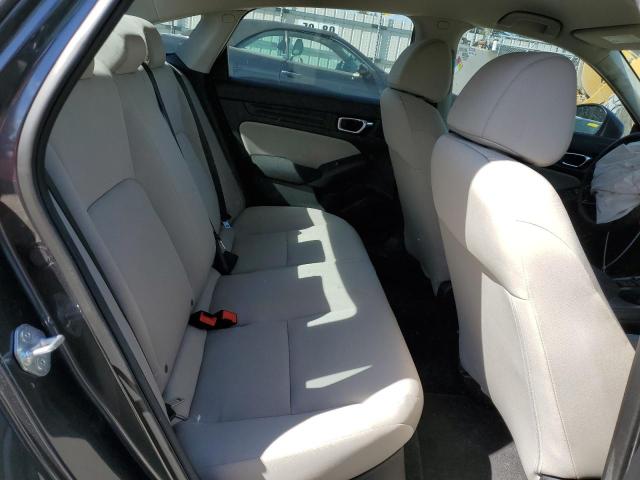 Photo 6 from auction – 2022 HONDA CIVIC LX with VIN 2HGFE2F2XNH522428