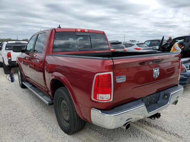 Photo 3 from auction – 2014 RAM 1500 LONGH with VIN 1C6RR6PT8ES101452