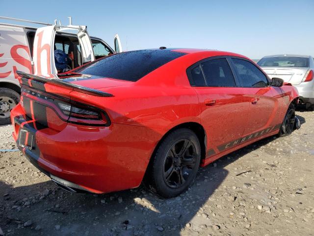 Photo 4 from auction – 2022 DODGE CHARGER SX with VIN 2C3CDXBG5NH201727
