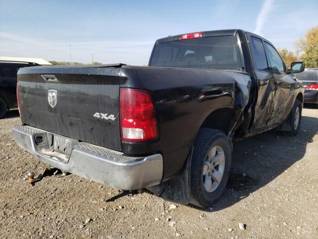 Photo 4 from auction – 2013 RAM 1500 ST with VIN 1C6RR7FG5DS646274