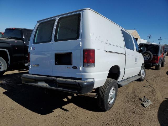 Photo 4 from auction – 2009 FORD ECONOLINE with VIN 1FTSE34L59DA65268