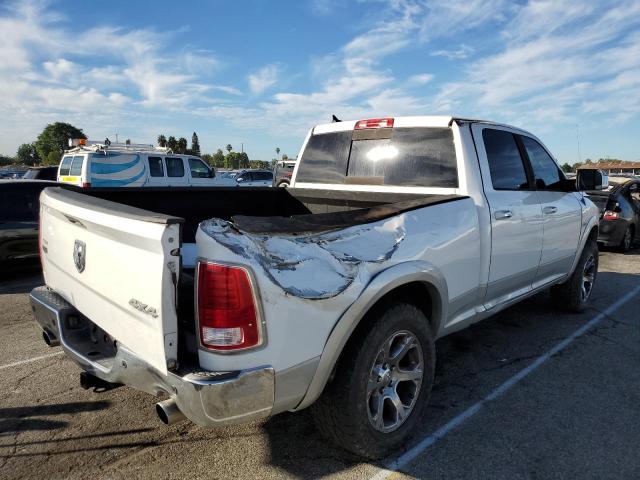 Photo 4 from auction – 2013 RAM 1500 LARAM with VIN 1C6RR7VT7DS663186