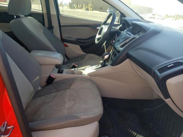 Photo 5 from auction – 2013 FORD FOCUS SE with VIN 1FADP3F28DL253701