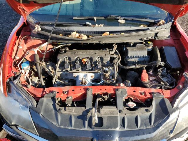 Photo 7 from auction – 2015 HONDA CIVIC EX with VIN 2HGFG3B86FH505976