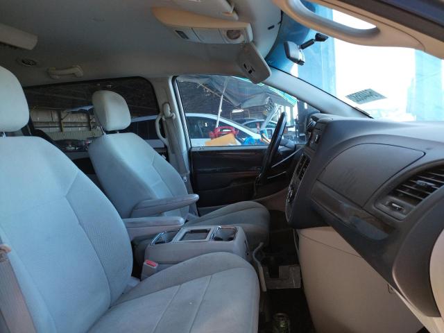 Photo 5 from auction – 2013 DODGE GRAND CARA with VIN 2C4RDGCG6DR712411