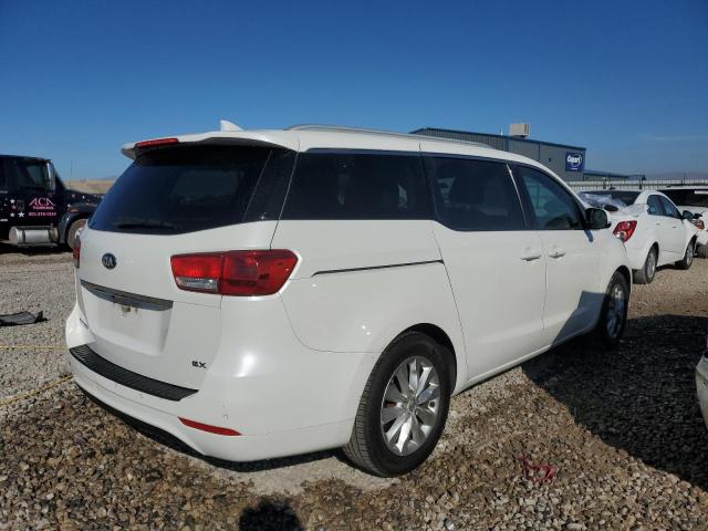 Photo 4 from auction – 2015 KIA SEDONA with VIN KNDMC5C14F6049301