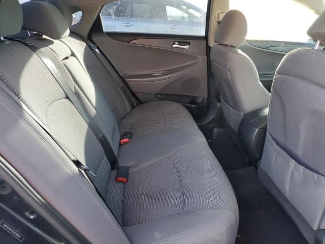 Photo 6 from auction – 2012 HYUNDAI SONATA GLS with VIN 5NPEB4AC4CH478106