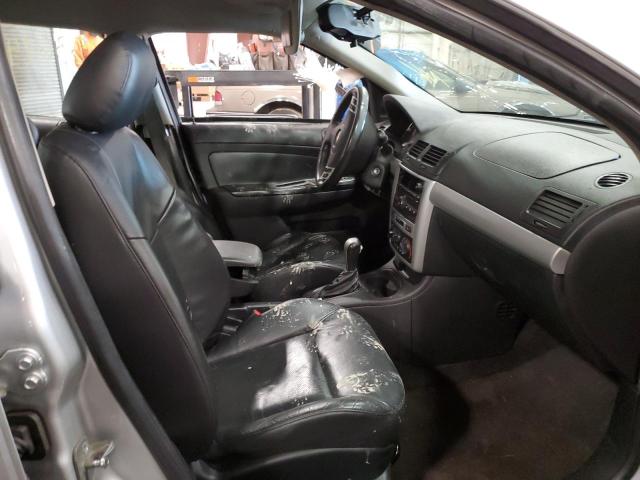 Photo 5 from auction – 2010 CHEVROLET COBALT 2LT with VIN 1G1AF5F57A7227173