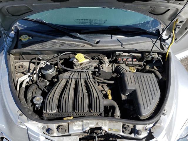 Photo 7 from auction – 2009 CHRYSLER PT CRUISER with VIN 3A8FY48919T597682