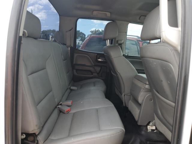 Photo 6 from auction – 2014 CHEVROLET SILVERADO with VIN 1GCRCPEC8EZ312998