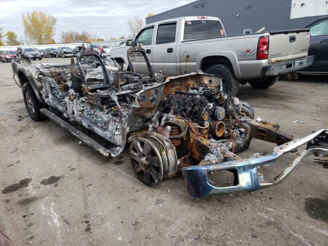 FORD F150 SUPER 2017 with VIN 1FTEW1EFXHFB35048 - Photo from auction